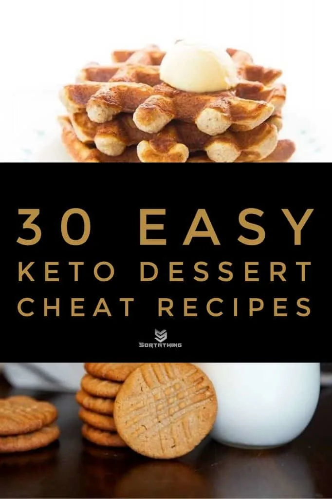 Keto Waffles