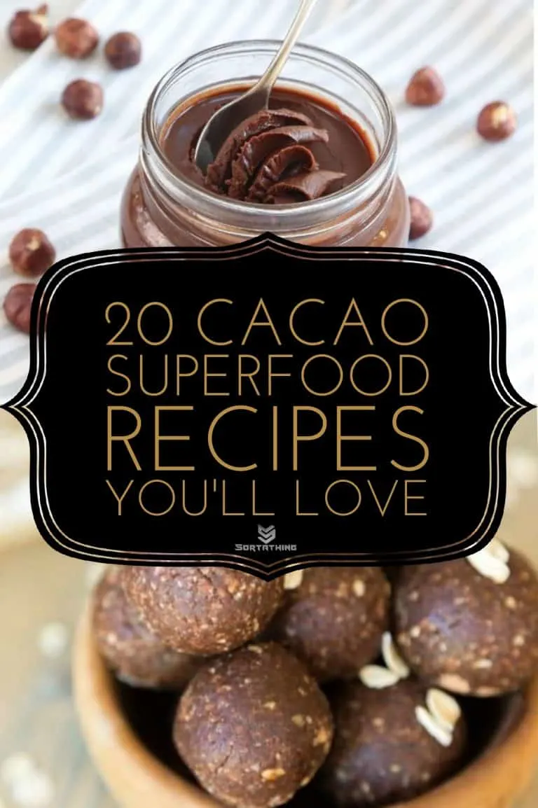 Low-Carb Chocolate Hazelnut Spread aka Keto Nutella & Healthy Chocolate Energy Bites