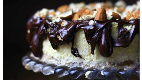 24 Crazy Luscious Keto Cheesecake Recipes