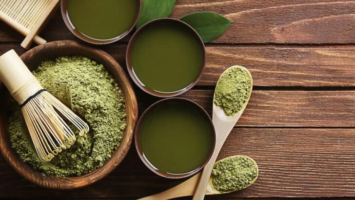 40 Powerful Matcha Recipes that Maximize Green Tea Benefits