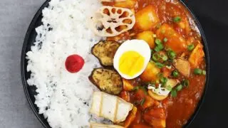 Egg Curry recipes