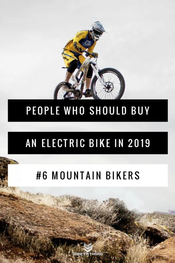 Best e bike enduro hot sale 2019