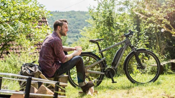 Best Electric Bikes in 2022 – Who’s Riding E-Bikes and Why?