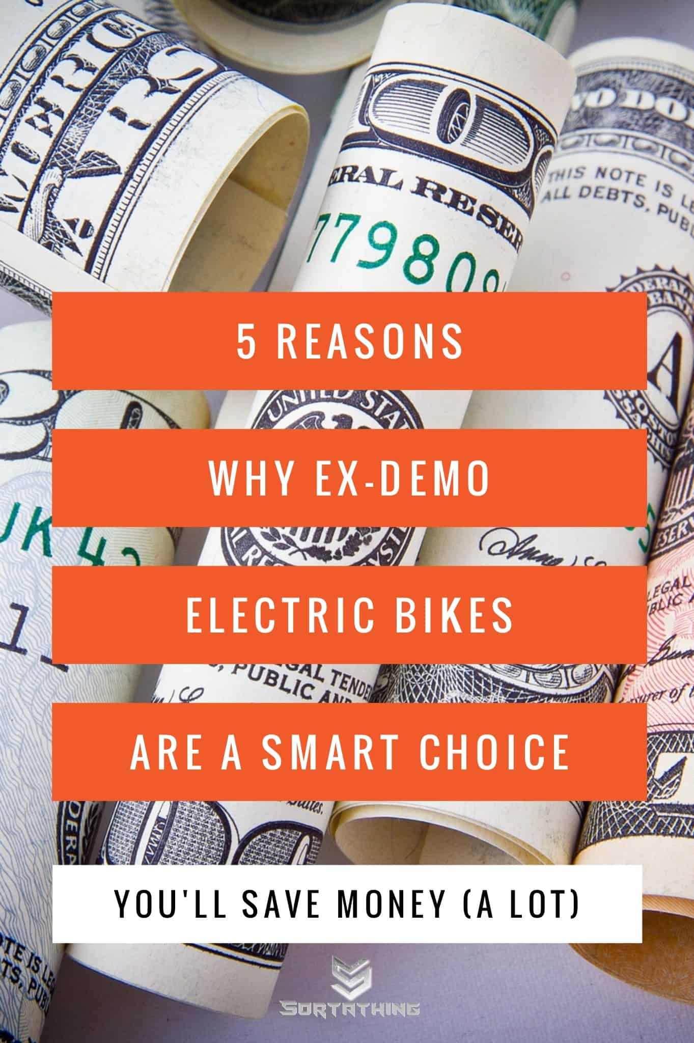 Ex Demo Electric Bikes Great Value