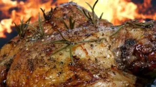 20 Air Fryer Meat Recipes