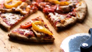 Keto Pizza Recipes - Low Carb Zero Carb Feature