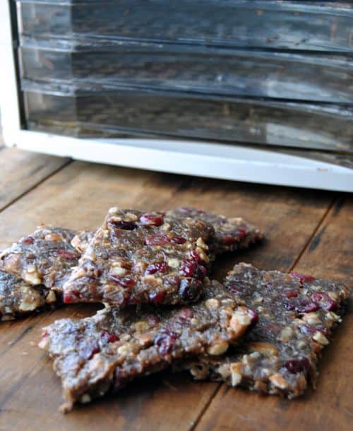 Wild Turkey Pemmican Bars Wild Turkey Pemmican Bars