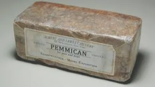 Pemmican Recipes Feature Image