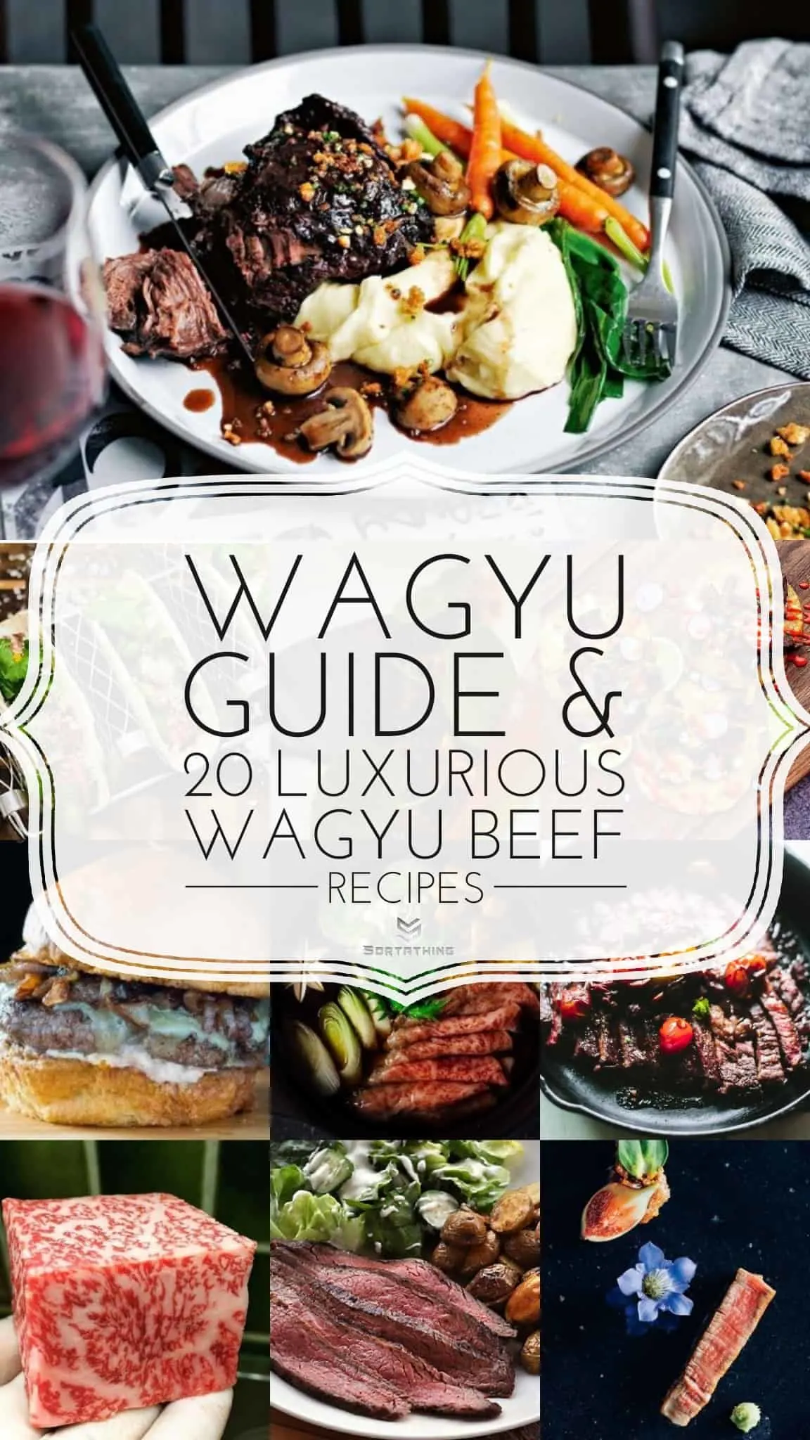 Wagyu Beef Guide and Recipes