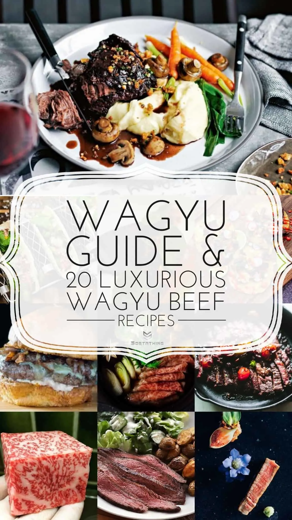 How to Freeze, Thaw and Store Wagyu Beef: A Full Guide - Holy Wagyu