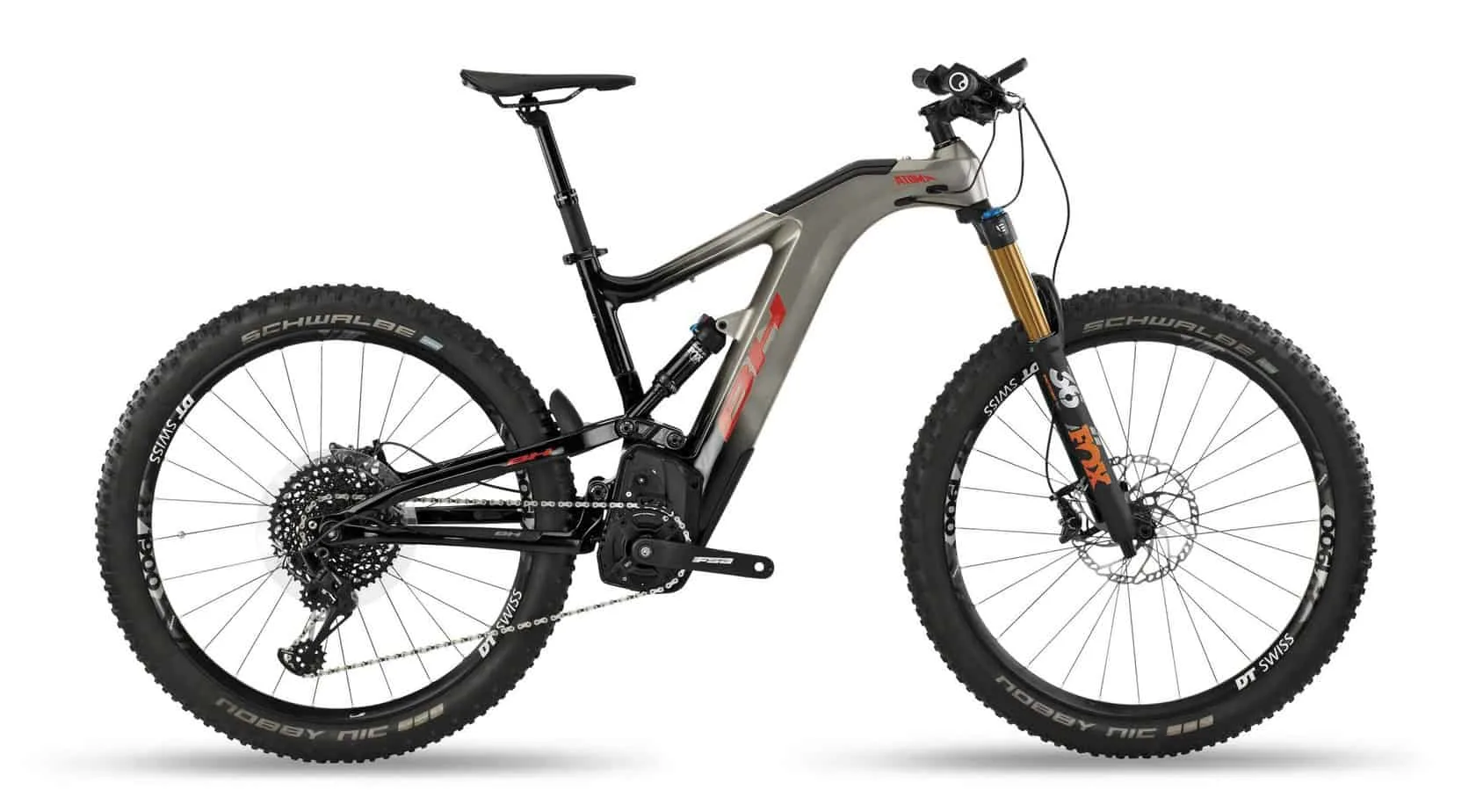 brose drive s mag bikes