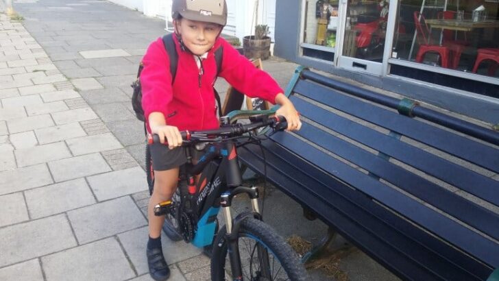 Kids Electric Bikes | Best Ride to School on a Kids EBike