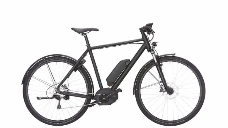 Riese & Müller Roadster Best Electric Bike