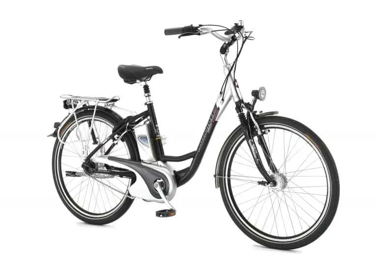 Kalkhoff Agattu Electric Bike