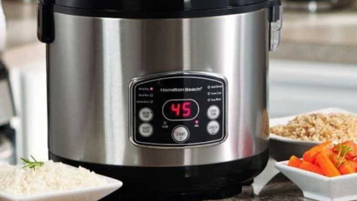How to Choose the Best Budget Rice Cooker