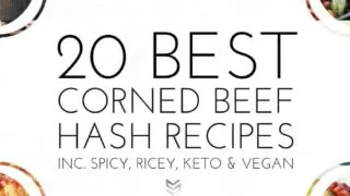Best Corned Beef Hash Recipe