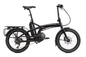 Tern Vektron folding electric bike