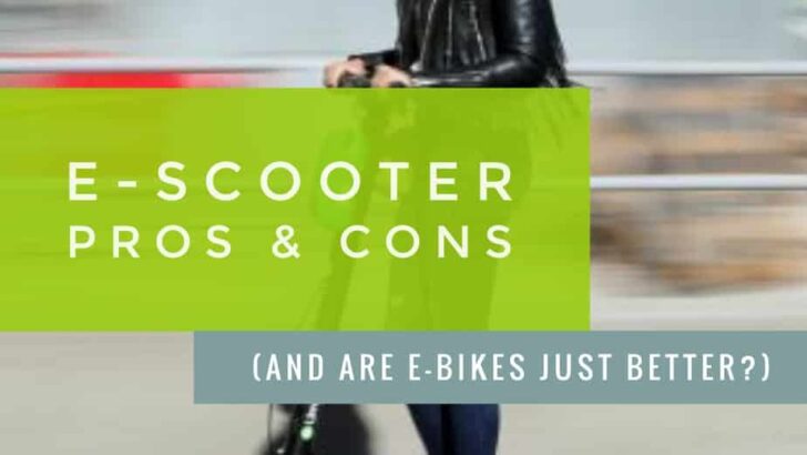 Expert Electric Bike Guide 2021 – This Will Save You a Fortune