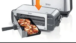 Ninja Foodi Toaster