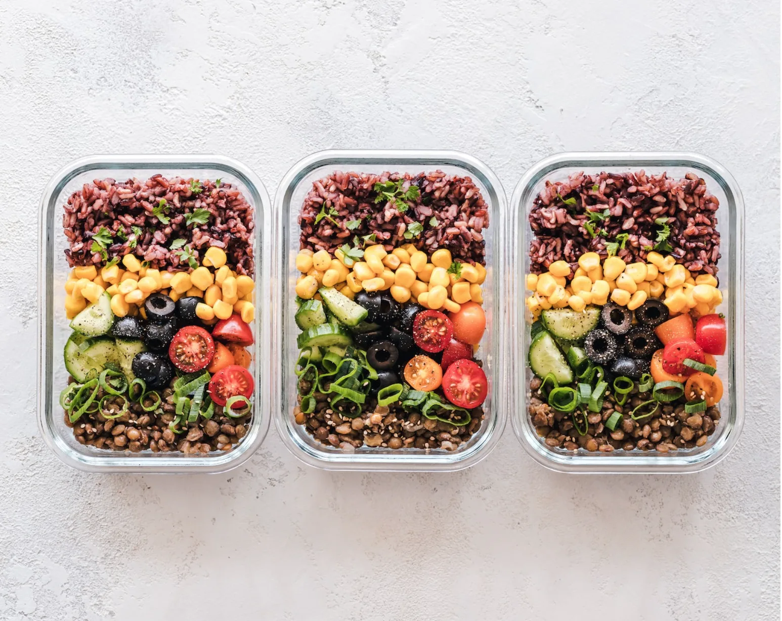 How to Force Yourself to Eat Healthy: 5 Proven Tips - Sortathing Food & Health Force yourself to eat healthy: Plan ahead by preparing nutritious meals ahead of time