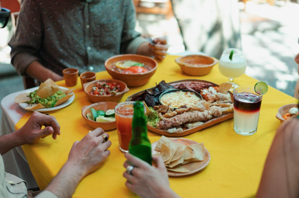 Tips For Planning a Mexican-themed Family Gathering in Houston 1 - Sortathing Food & Health